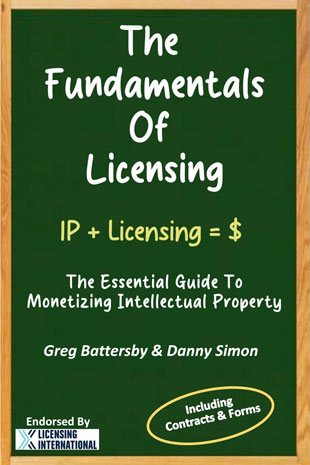 Fundamentals of Licensing