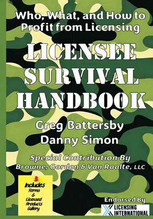 Licensee Survival Handbook