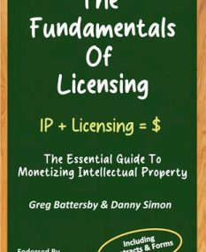 Fundamentals of Licensing